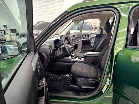 Used 2024 Ford Bronco Sport Big Bend image 28