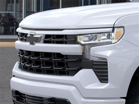 New 2026 Chevrolet Silverado 1500 RST w/ Texas Edition Plus image 13