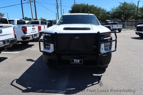 Used 2022 Chevrolet Silverado 2500 W/T w/ WT Convenience Package image 8