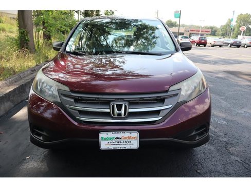 Used 2013 Honda CR-V LX image 3