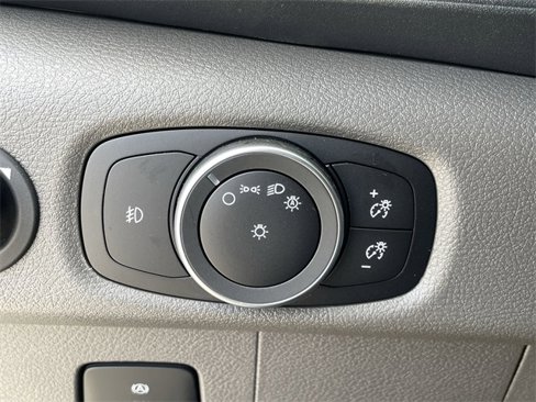 New 2025 Ford Transit 150 Low Roof AWD image 27