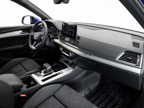 Used 2024 Audi Q5 e Premium Plus w/ Premium Plus Package image 20