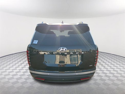 New 2026 Hyundai Palisade SEL image 6