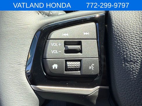 New 2026 Honda Odyssey EX-L image 21