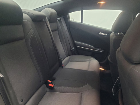 Used 2022 Dodge Charger SXT image 19