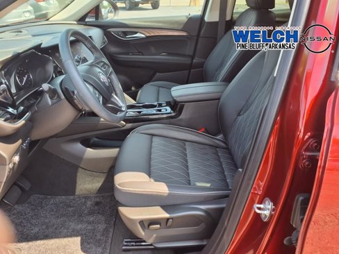 Used 2023 Buick Envision Avenir image 14