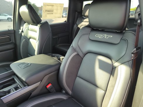 New 2026 RAM 1500 Rebel image 16