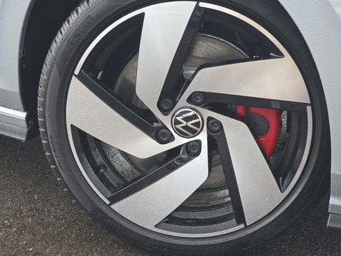 New 2025 Volkswagen GTI S image 18