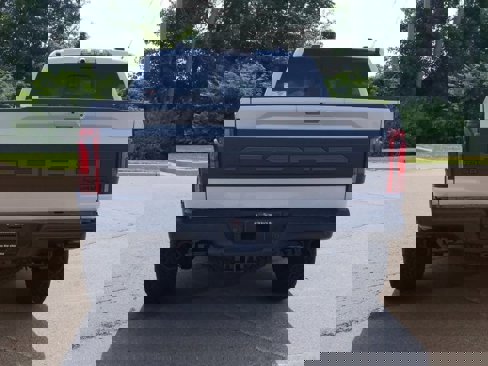 New 2025 Ford F150 Raptor image 7