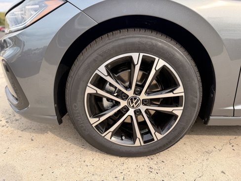 New 2026 Volkswagen Jetta Sport image 16