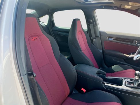 Used 2025 Honda Civic Si image 28