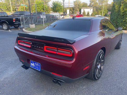 Used 2018 Dodge Challenger T/A image 6
