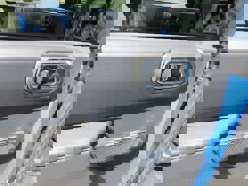 New 2025 Ford Bronco Badlands image 19