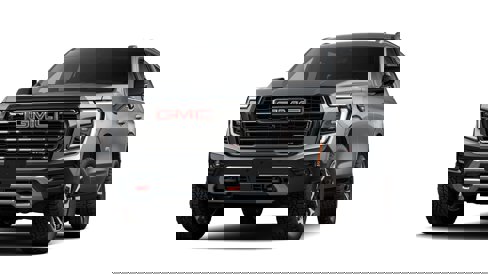New 2026 GMC Yukon AT4 Ultimate image 1