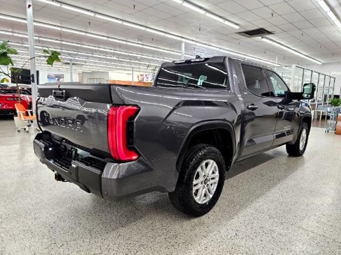 Used 2023 Toyota Tundra SR5 image 4