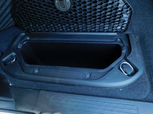 Used 2025 RAM 1500 Rebel w/ Rebel Level 1 Equipment Group image 22