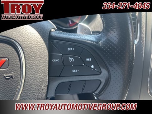 Used 2020 Dodge Durango GT image 27