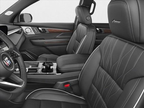 New 2026 Buick Enclave Avenir image 6