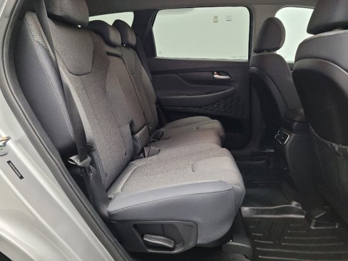 Used 2022 Hyundai Santa Fe SEL image 19