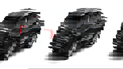 New 2026 GMC Yukon Denali w/ Advanced Technology Package image 5