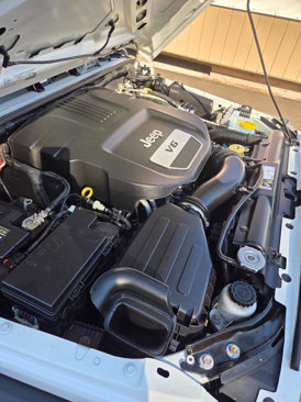 Used 2015 Jeep Wrangler Unlimited Sport image 23