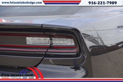 New 2025 Dodge Charger R/T w/ Quick Order Package 25M R/T image 6