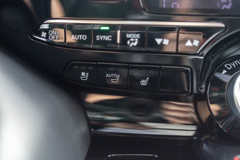 New 2026 Acura MDX A-Spec image 14