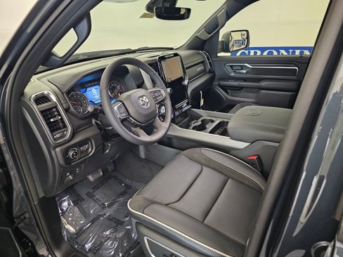 New 2026 RAM 1500 Laramie image 11