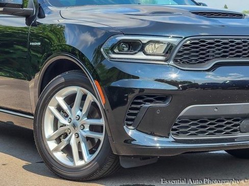 Certified 2024 Dodge Durango R/T image 3