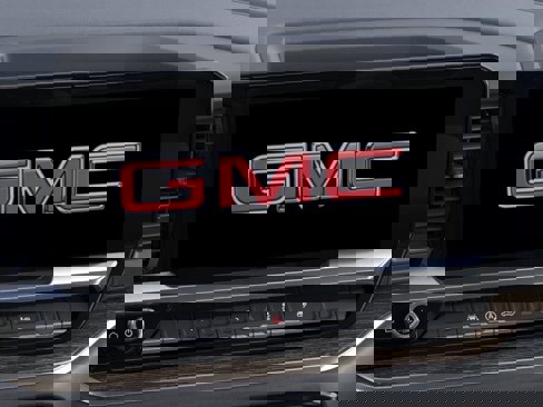 New 2026 GMC Sierra 1500 Elevation image 21