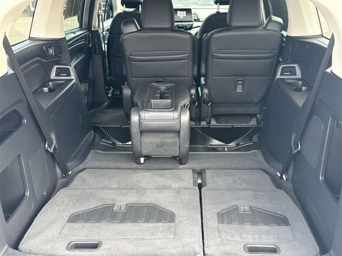 Used 2025 Honda Odyssey EX-L image 23