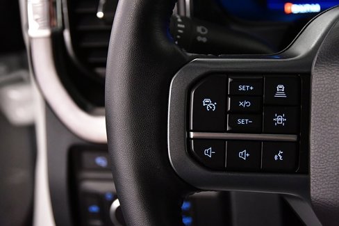 Used 2024 Ford F350 Lariat w/ Lariat Ultimate Package image 23
