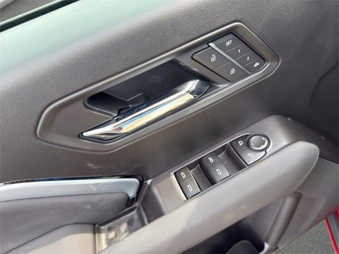New 2026 Chevrolet Colorado Z71 w/ Technology Package image 12