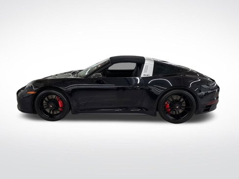Used 2023 Porsche 911 Targa 4 GTS image 32