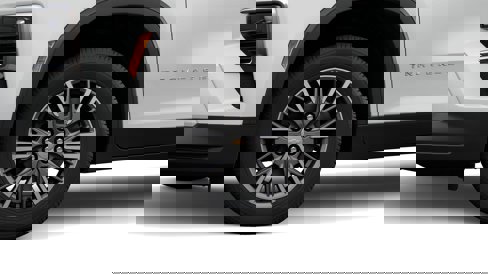 New 2026 Chevrolet Traverse LT image 28