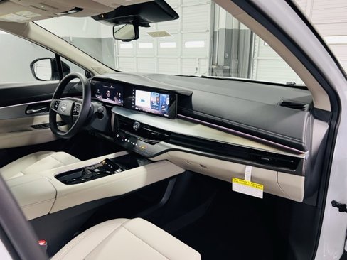 New 2025 Nissan Murano SL image 32