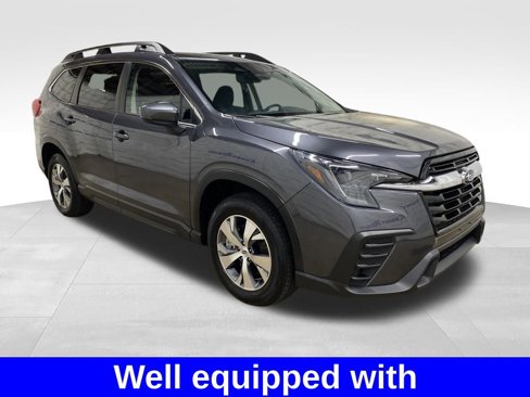 Certified 2024 Subaru Ascent Premium w/ Convenience Package image 3