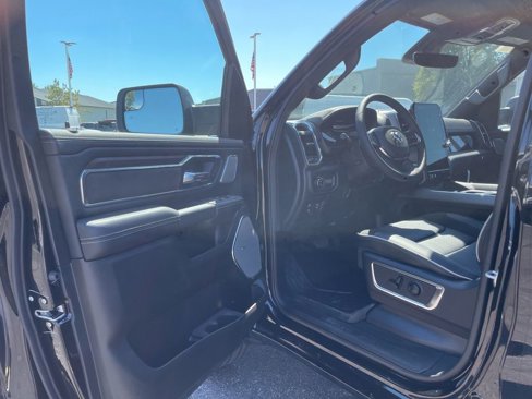 New 2026 RAM 1500 Laramie image 9