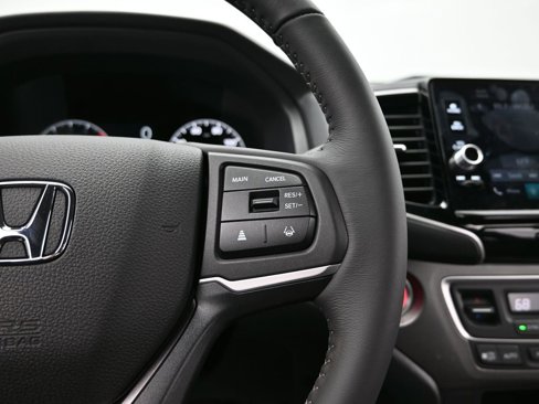 New 2025 Honda Ridgeline Sport image 49
