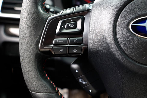 Used 2018 Subaru WRX Premium image 25