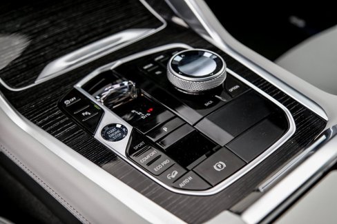 New 2026 BMW X6 M60i image 16