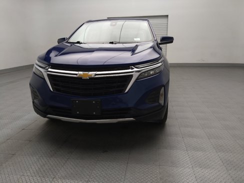 Used 2023 Chevrolet Equinox LT w/ LPO, Floor Liner Package image 15