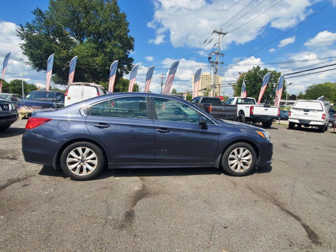 Used 2017 Subaru Legacy 2.5i Premium image 10