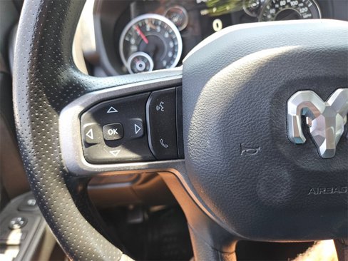 Used 2024 RAM 2500 Tradesman image 24