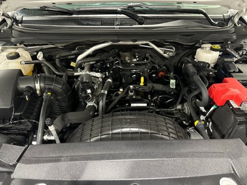 Used 2023 Ford Ranger XLT image 10