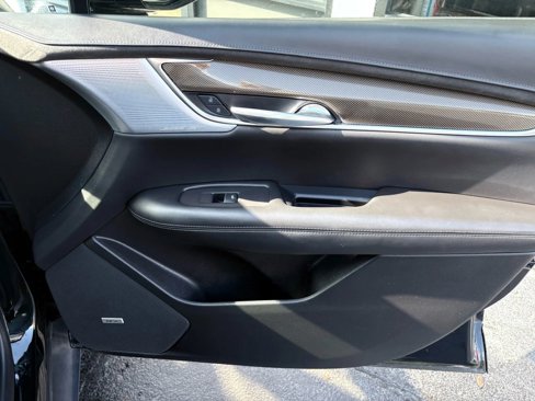 Used 2020 Cadillac XT5 Sportv w/ Platinum Package image 20