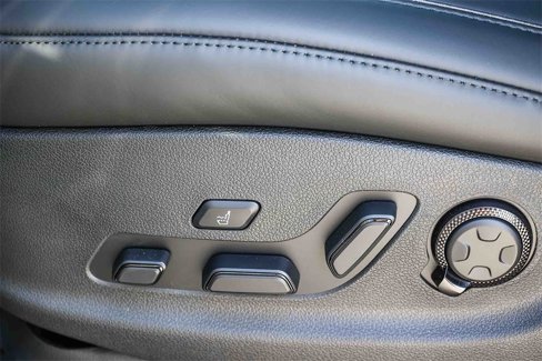 New 2026 Genesis GV80 3.5T e-SC image 22