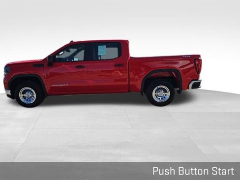 Used 2024 GMC Sierra 1500 Pro image 18
