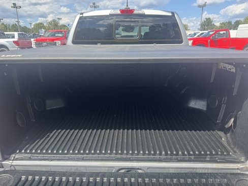 Certified 2022 Ford Ranger XLT w/ Equipment Group 302A High image 42