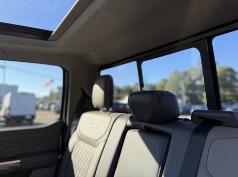 New 2026 Ford F350 4x4 Crew Cab Super Duty image 30